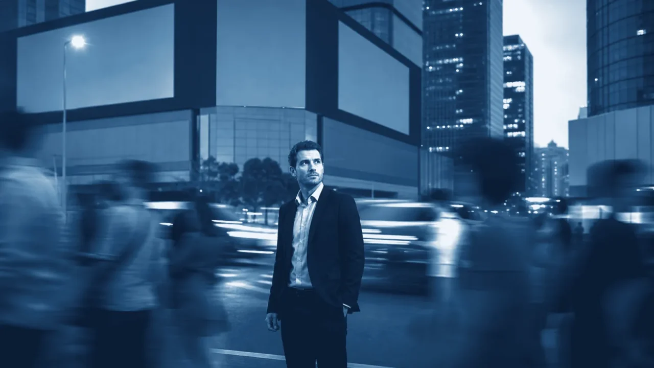 Foreign business owner facing the complexity of entering the Chinese market